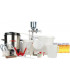 Kit de brassage électrique supérieur