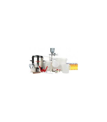 Kit de brassage électrique supérieur