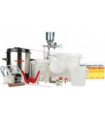 Kit de brassage électrique supérieur