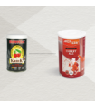 Kit de préparation pour bière type Cherry ale (ex KRIEK)