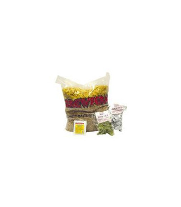 Kit de malt Blondie