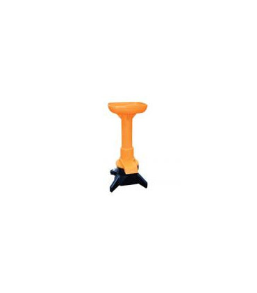 Broyeur de pommes électrique plastique 1000 Kg / h