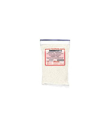 Sorbistat sorbate de potasse 25 g