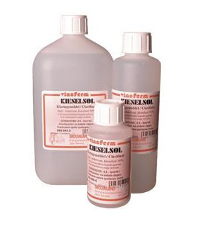Kiezelsol 100 ml