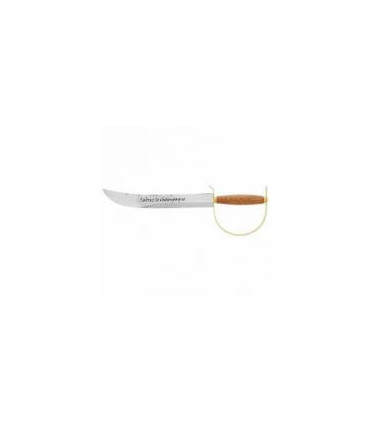 Sabre à champagne