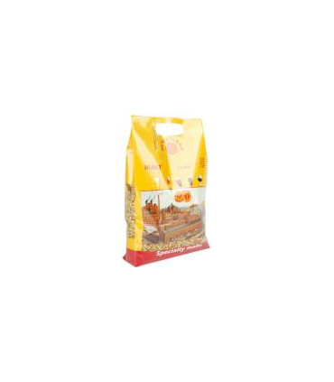 Malt acidifié Sauermalz 1 Kg