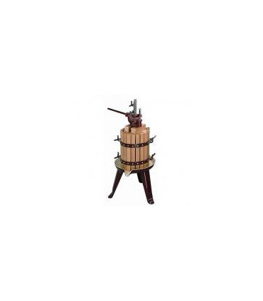 Pressoir en bois 20 L