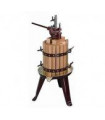 Pressoir en bois 20 L