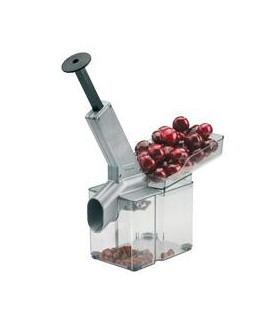 Dénoyauteur cerises 15kg/h