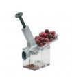 Dénoyauteur cerises 15kg/h