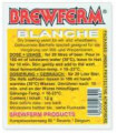 Levure Brewferm blanche 12 grammes