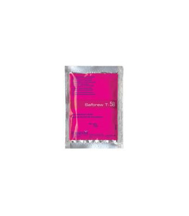 Levure seche Fermentis Safbrew T-58 11.5 grammes