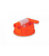 Robinet en plastique pour récipients rectangulaire 60-500 L
