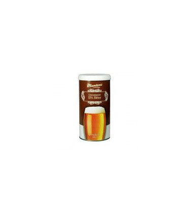 Kit de préparation pour bière type IPA bitter