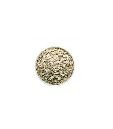 Flocons d'avoine 1 Kg