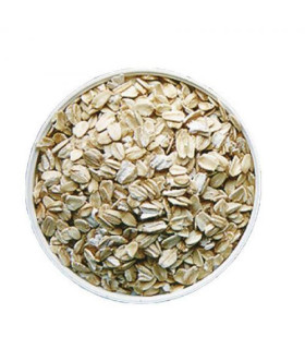 Flocons d'avoine 25 Kg