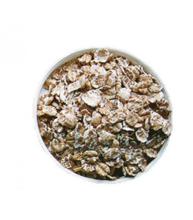 Flocons de froment 1 Kg