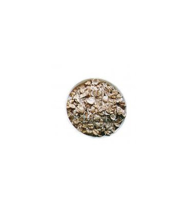 Flocons de froment 1 Kg