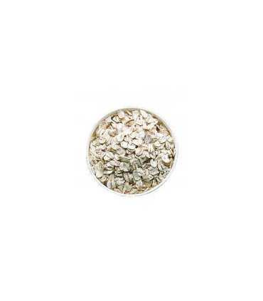 Flocons d'orge 5 Kg
