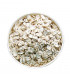 Flocons d'orge 1 Kg