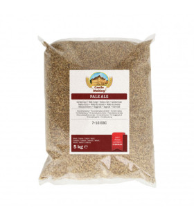 Castle Malting Pale Ale 7-10 EBC 5 Kg