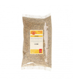 Malt d'orge Weyermann Vienne 6-9EBC 1 Kg