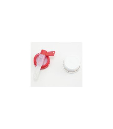 Robinet et Bouchon pour vinotainer