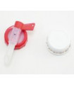 Robinet et Bouchon pour vinotainer