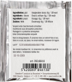 Levure Brewferm lager 6 grammes