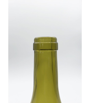 6 Bouteilles de vin Bourgogne 37,5 CL