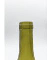6 Bouteilles de vin Bourgogne 37,5 CL