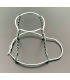 Muselet (par 100 pièces)