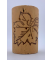 100 bouchons cylindriques 38x24 mm conservation + de 10 ans