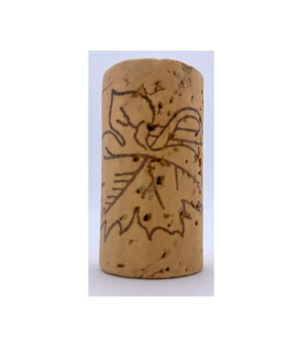100 Bouchons à vin - pour décorer, embellir et bricoler - Bouchons en liège  naturels pour Les Enfants, 24 mm x 45 mm : : Cuisine et Maison