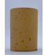 100 bouchons cylindriques 33x23 mm conservation 12 à 18 mois