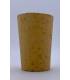 100 bouchons coniques 33 x 23/19 mm