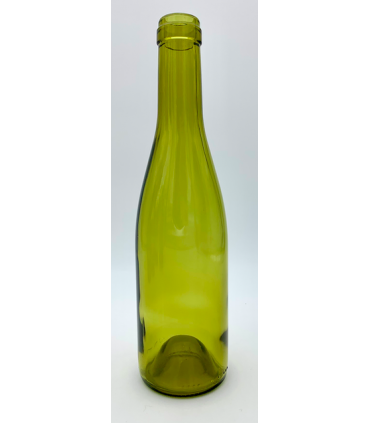 6 Bouteilles de vin Bourgogne 37,5 CL