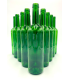 12 Bouteilles de vin Bordeaux Verte 37,5 cl