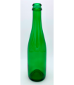 6 Bouteilles cidre et pétillant verte 37,5 cl 29 mm