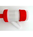 Tireuse automatique autorégulatrice seule
