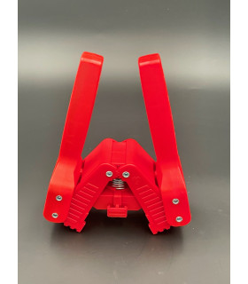 Capsuleuse manuelle 26 mm