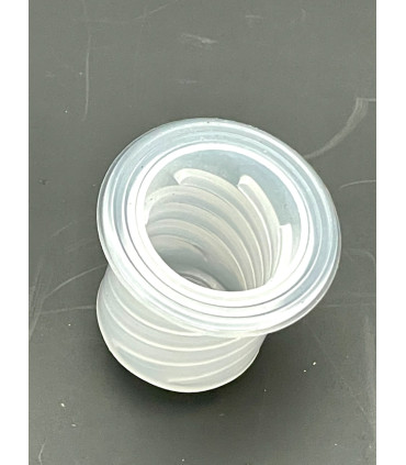 50 bouchons plastiques Magie-Cave