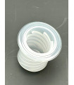 50 bouchons plastiques Magie-Cave
