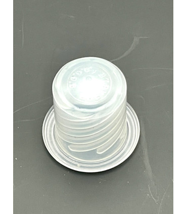 50 bouchons plastiques Magie-Cave