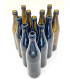 12 Bouteilles de bière brune 50 cl
