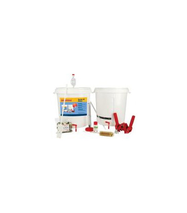 Kit débutant deluxe