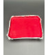 Cire à cacheter Rouge - 200 g -