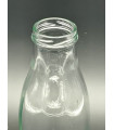 24 Bouteilles 75 cl jus / lait