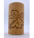 40 bouchons cylindriques 45x24mm qualité extra conservation + de 10 ans