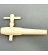 Robinet vinaigrier 4,5 pouces (12.2 cm)
